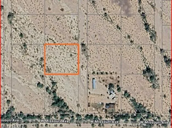 55XX N 416TH Drive #618, Tonopah, AZ 85354
