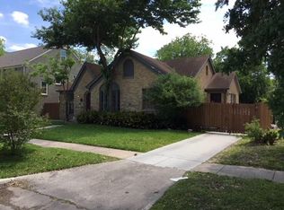 2820 Wheeler St, Houston, TX 77004