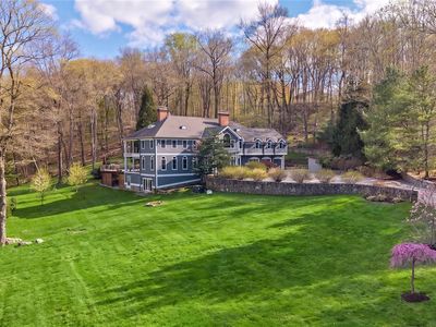 24 Miller Road, Pound Ridge, NY, 10576