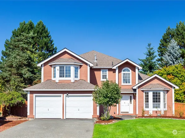 950 SW 347th Street, Federal Way, WA 98023