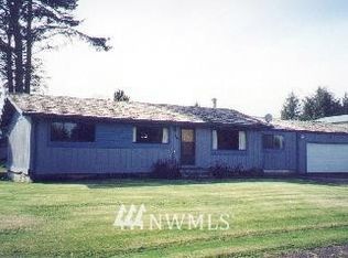 36 Etta Pl, Ocean Shores, WA