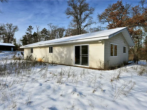 7392 Hayden Lake Road, Danbury, WI 54830