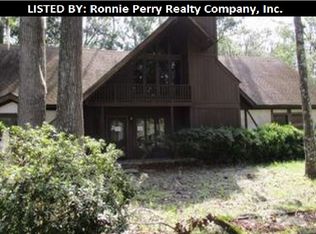 122 George Ln, Brunswick, GA 31525