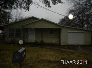 204 Avenue I, Waco, TX 76705