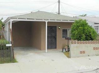 13423 Earnshaw Ave, Downey, CA 90242