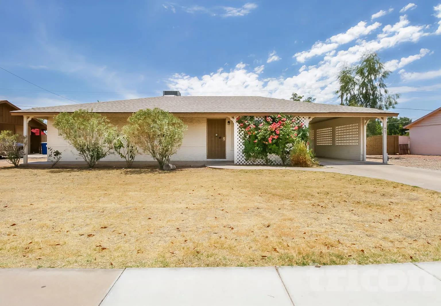 667 W Ivanhoe Street Chandler AZ — Photo 1