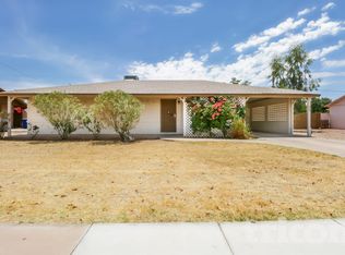 667 W Ivanhoe St, Chandler, AZ 85225