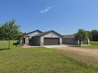 5380 Sunny Cir, Cushing, MN 56443