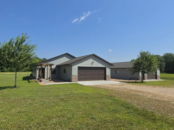5380 Sunny Cir, Cushing, MN 56443