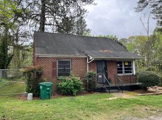 3095 Rainbow Dr, Decatur, GA 30034