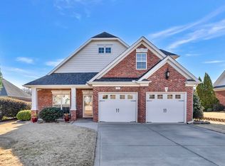 514 Cider Park Dr, Boiling Springs, SC 29316