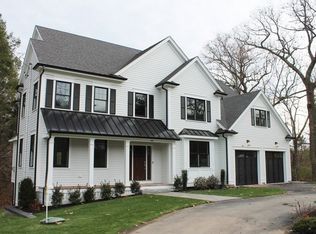 48 Lincoln St, Lexington, MA 02421