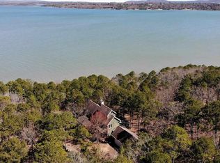 130 Lake Point Dr, Quitman, AR 72131