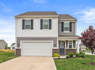 2478 Mounts Run Ln, Whitestown, IN 46075