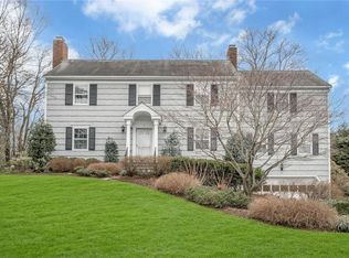 1 Scarsdale Farm Rd, Scarsdale, NY 10583