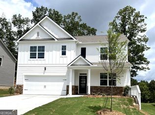 279 Belmont Dr SE, Cartersville, GA 30120