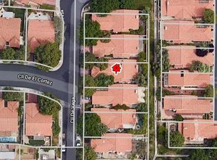 1809 Calle De Vega, Las Vegas, NV 89102