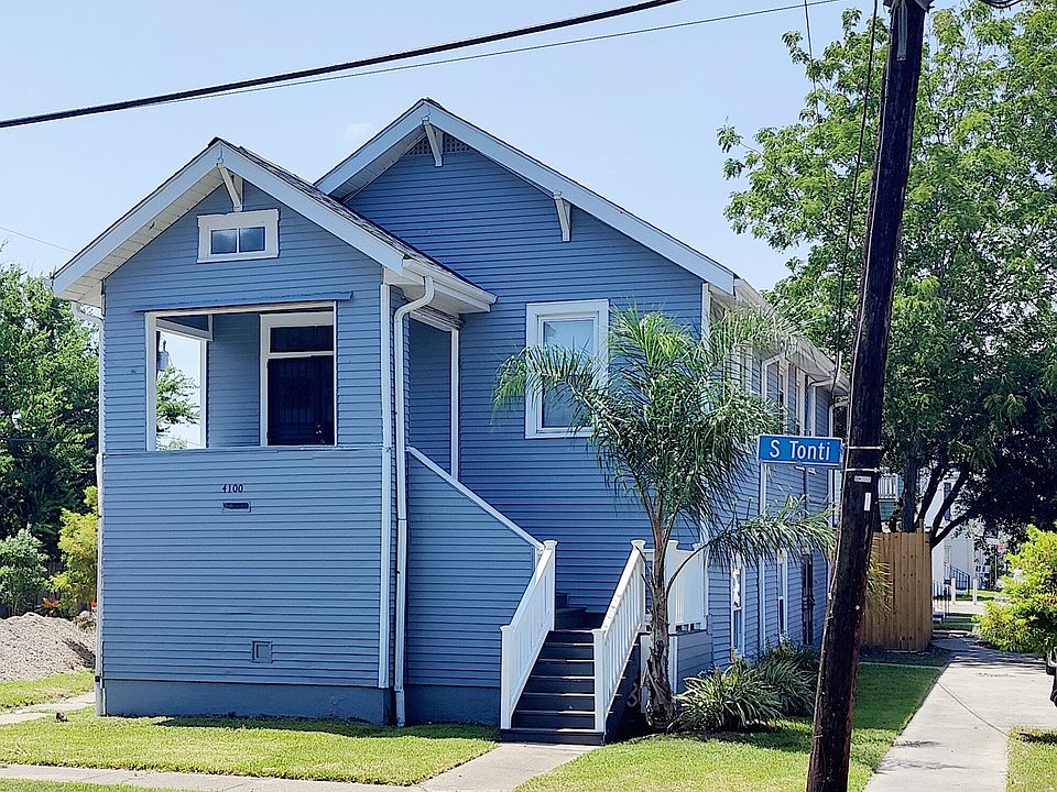 1st image of 4100 S Tonti St