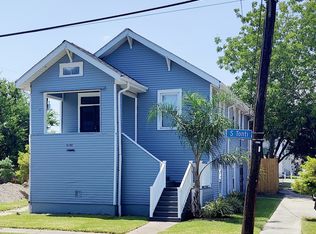 4100 S Tonti St, New Orleans, LA 70125