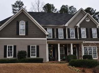 408 Sycamore Trl, Woodstock, GA 30189