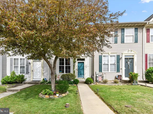 1123 Splashing Brook Dr, Abingdon, MD 21009