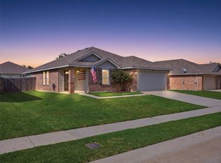 12724 Carpenter Ln, Rhome, TX 76078