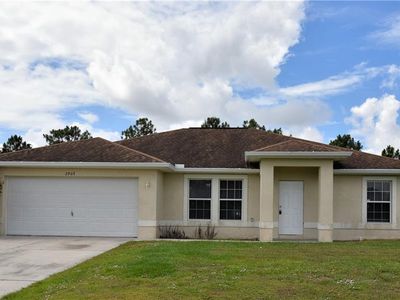2907 45th St W, Lehigh Acres, FL, 33971