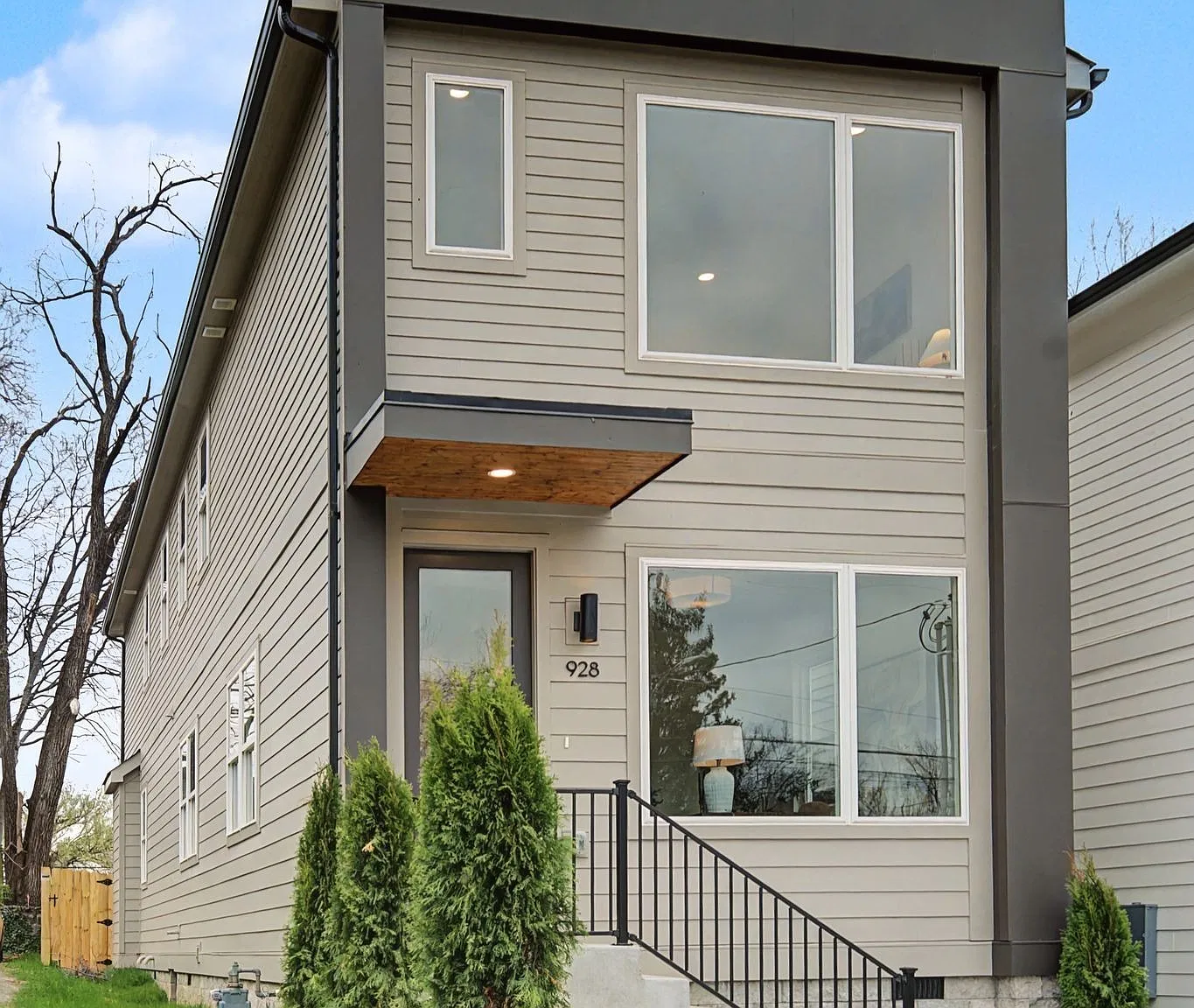 4 bed, 2193 sqft, $3,450 — Photo 1