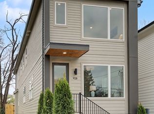 928 West Ave, Nashville, TN 37206