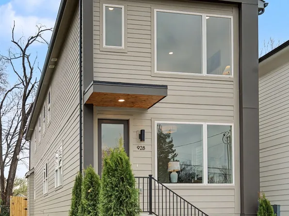 928 West Ave, Nashville, TN 37206
