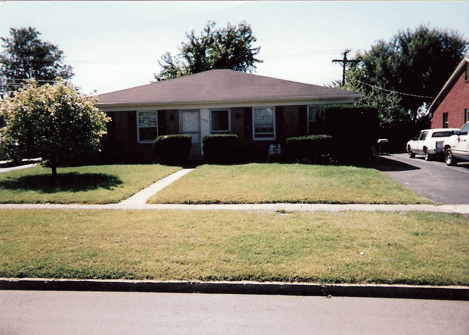 2267 Alexandria Dr.