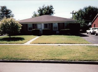 2269 Alexandria Dr, Lexington, KY 40504