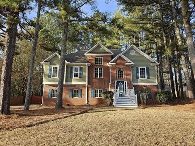 705 Mill Creek Dr, Temple, GA, 30179
