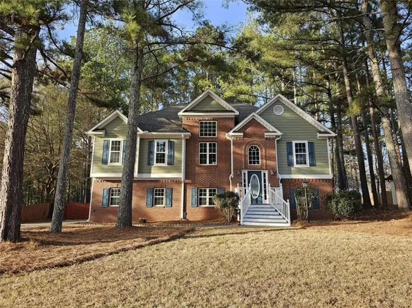 705 Mill Creek Dr, Temple, GA 30179
