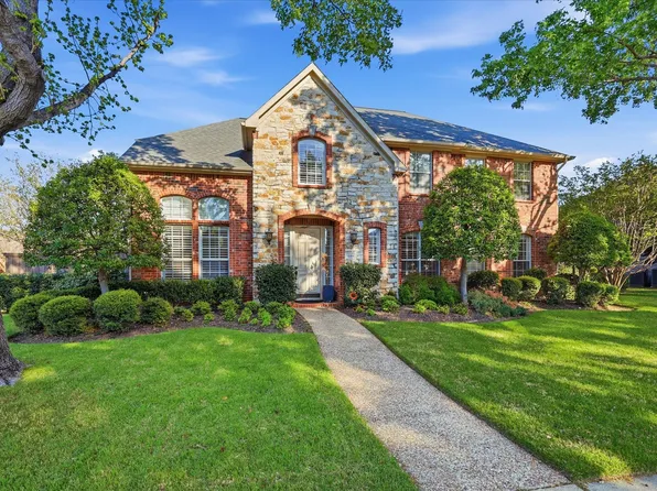 444 Avalon Ln, Coppell, TX 75019