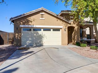 6438 S 23rd Dr, Phoenix, AZ 85041