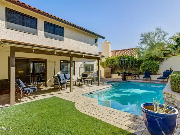 420 E SUSAN Lane, Tempe, AZ 85288