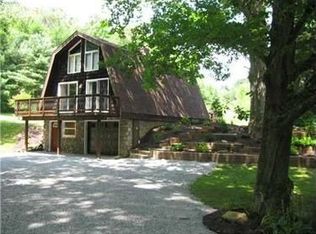 124 Hoover, Hanover Twp Bea, PA 15050