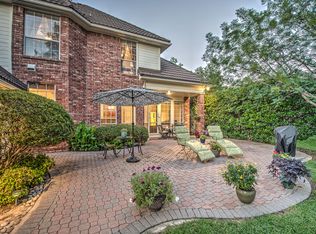 4000 Ambleside Dr, Colleyville, TX 76034