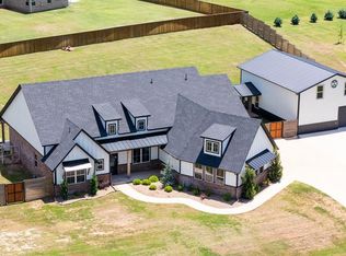 12090 Memory Ln, Edmond, OK 73025