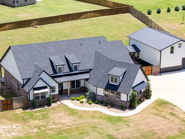 12090 Memory Ln, Edmond, OK 73025