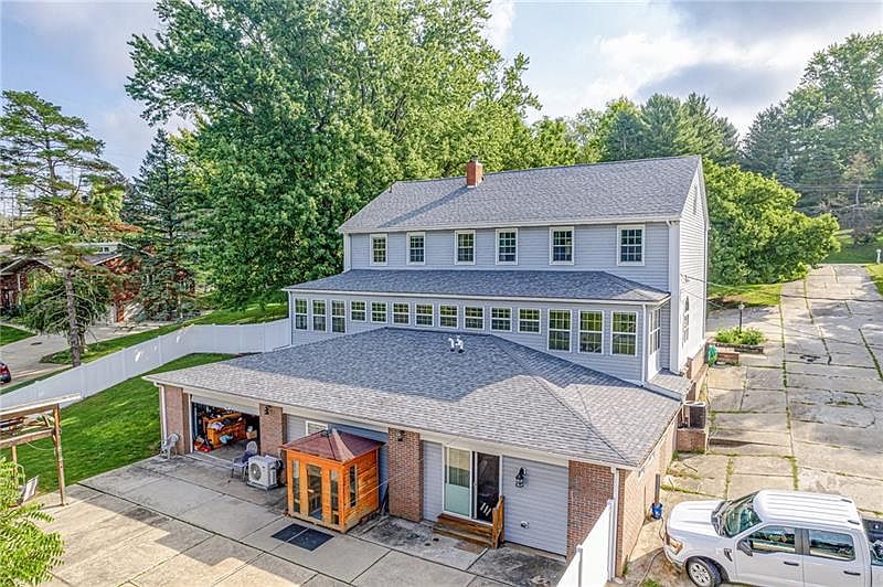 14381 Ridge Rd, North Huntingdon, PA 15642 Zillow