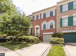 30 Goucher Woods Ct, Baltimore, MD 21286