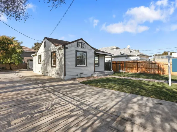445 S Anteros Ave, Stockton, CA 95215