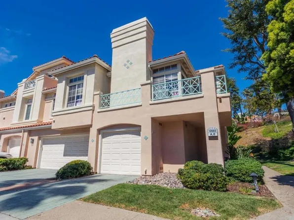 12682 Springbrook Dr Unit A, San Diego, CA 92128