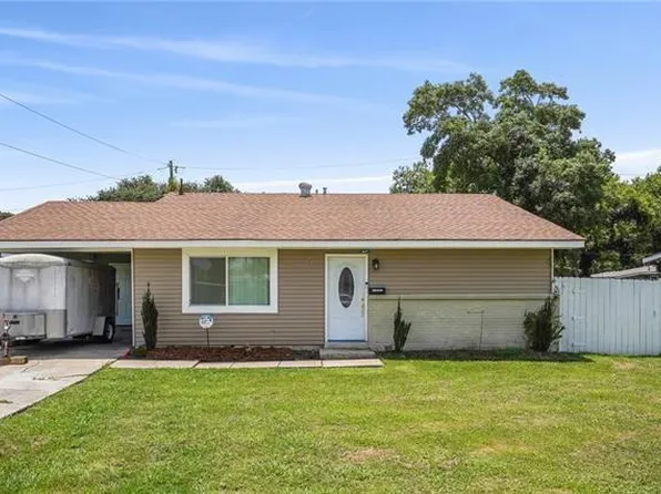 416 E Butterfly Cir, Terrytown, LA 70056