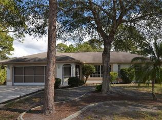356 Comstock St, Pt Charlotte, FL 33954