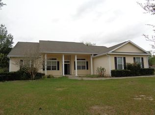 8150 SW 52nd Ct, Ocala, FL 34476