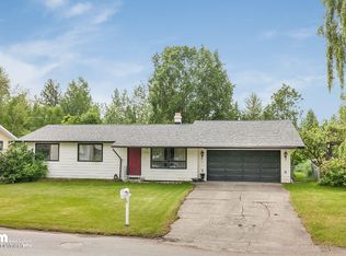 5732 Kennyhill Dr, Anchorage, AK 99504