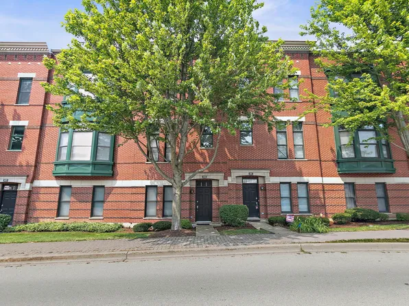 84 N Smith St, Palatine, IL 60067